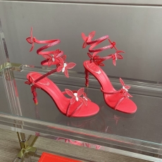 Rene Caovilla Sandals